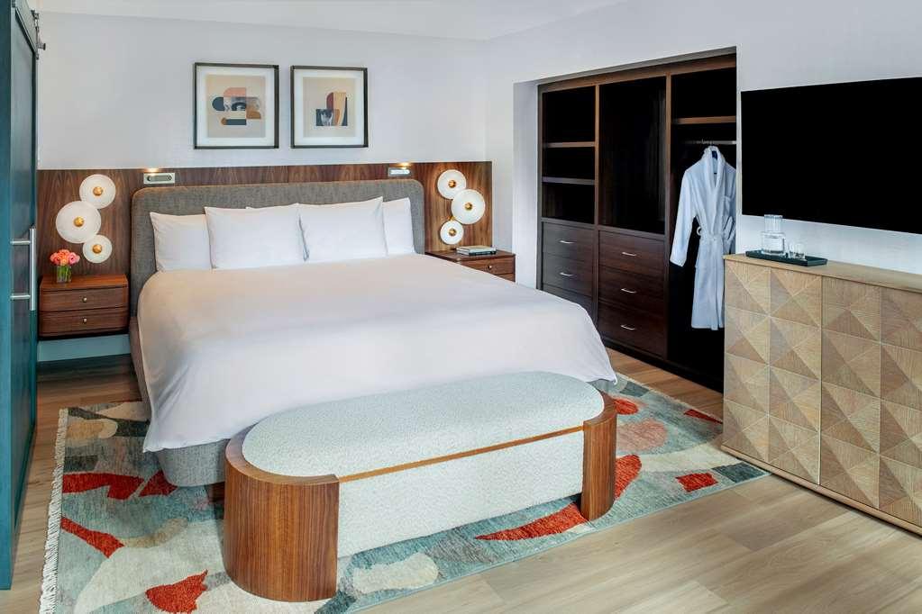 The Fifty Sonesta Hotel Нью-Йорк Номер фото